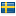 trendweb.sk server is located in Sweden